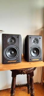 Sonus Faber Toy, Audio, Tv en Foto, Luidsprekers, Gebruikt, Minder dan 60 watt, Front, Rear of Stereo speakers, Ophalen