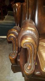 CHESTERFIELD banken ,fredje meubelen Baarle nassau Holland, Ophalen