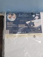 Kinder matras, Jongetje of Meisje, Wit, Dekbedovertrek, Ophalen of Verzenden