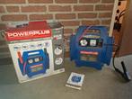 Powerplus 4-in-1 Jumpstarter, Ophalen of Verzenden, Gebruikt
