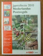 Postzegels Nederland Jaarcollectie 2010 Postfris, Verzenden, Na 1940, Postfris