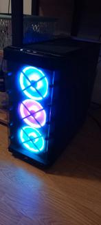 Gaming PC - Ryzen 7 3700X, RTX 2060 Super, Computers en Software, Desktop Pc's, Ophalen, 64 GB of meer, Msi, Virtual Reality