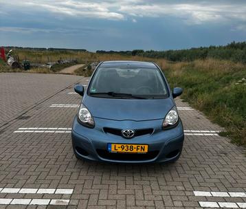 Toyota Aygo 2009 | Nieuwe motor + CarPlay + Garantie beschikbaar voor biedingen
