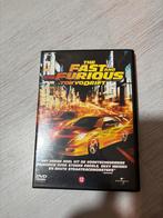 Fast & Furious: Tokyo Drift DVD, Cd's en Dvd's, Vanaf 12 jaar, Ophalen, Zo goed als nieuw, Actie