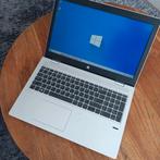 HP ProBook 650 G5 int-Core i5-8265U-16GB-512GB SSD-Full HD, Computers en Software, Windows Laptops, Ophalen of Verzenden, Zo goed als nieuw