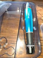 Dr. Pen met Needle Cartridges, Sieraden, Tassen en Uiterlijk, Uiterlijk | Gezichtsverzorging, Ophalen of Verzenden, Nieuw, Overige typen