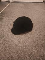 Paardrijcap maat 54, Dieren en Toebehoren, Paardrijkleding, Ophalen, Dressuur, Cap