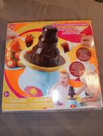 PlayGo Chocoladefontein, Ophalen of Verzenden, Gebruikt, Jongen of Meisje