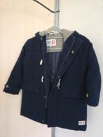 Noppies Jas Maat 110 - Jongen/Meisje, Jongen of Meisje, Overige typen, Ophalen of Verzenden, Zo goed als nieuw