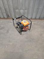 Europower EP3300 aggregaat met Honda benzinemotor, Ophalen