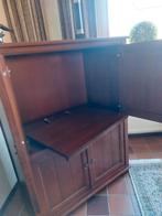 TV kast   GRATIS, Ophalen, 100 tot 150 cm, Zo goed als nieuw, Minder dan 100 cm