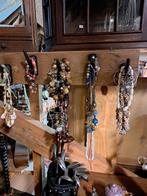 Ketting /Sieraden, Ophalen, Overige materialen