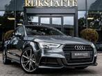 Audi A3 Sportback 1.4 TFSI|S-LINE|19''|ACC|XENON|FACELIFT, Auto's, Gebruikt, 4 cilinders, 150 pk, Leder en Stof