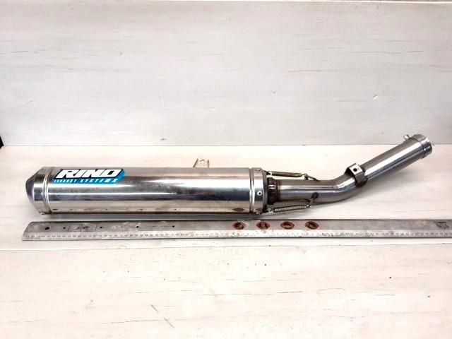 Demper D1-52665, Motoren, Accessoires | Overige