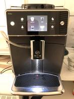 saeco xelsis koffiemachine, Ophalen of Verzenden, Zo goed als nieuw, Koffiemachine