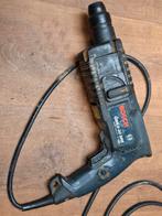 Bosch GBH 2-20 SRE Boorhamer, Doe-het-zelf en Verbouw, Gereedschap | Boormachines, Gebruikt, Boor- en/of Breekhamer, Ophalen of Verzenden