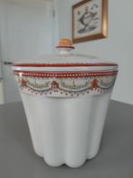 Kerst koekpot Villeroy en Boch Winter Bakery Delight, Diversen, Kerst, Ophalen of Verzenden, Nieuw