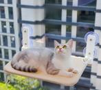 NIEUW 2x kattenhangmat, Ophalen of Verzenden, Nieuw