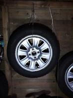 winterbanden, Auto-onderdelen, Banden en Velgen, Ophalen, Gebruikt, 15 inch, 175 mm