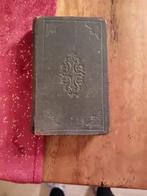 Antieke Zakbijbel 1903, Ophalen of Verzenden