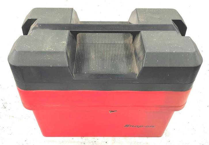 SNAP-ON gereedschapskist KRW200., Auto diversen, Autogereedschap, Zo goed als nieuw, Ophalen