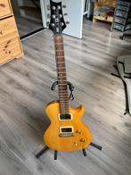 Gitaar PRS SE Korina Single Cut, Muziek en Instrumenten, Ophalen, Zo goed als nieuw, Paul Reed Smith