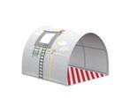 Flexa tent voor op kinderbed, Ophalen of Verzenden, Gebruikt, 180 cm of meer, 85 tot 100 cm