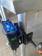 Universele AV intercom houder, Verzenden, Nieuw, Video