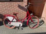 meisjes fiets (popal), Ophalen, Gebruikt, Popal