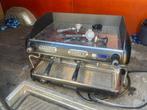 Sanremo Verona professioneel Koffiemachine type 410.3, Witgoed en Apparatuur, Koffiezetapparaten, 10 kopjes of meer, Ophalen, Gebruikt