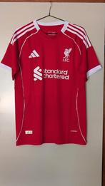Shirt Liverpool 2025/26, Ophalen of Verzenden, Nieuw, Shirt