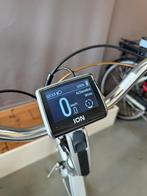 Elektrische fiets SPARTA ENTREE F7i EXTRA LAGE INSTAP, Ophalen of Verzenden, Zo goed als nieuw, Versnellingen