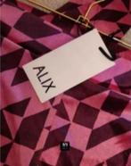 ALIX the Label - Mooie flared velvet pants maat S - Nieuw, Alix the label, Nieuw, Ophalen of Verzenden, X