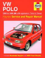 Volkswagen Polo [1994-1999] Haynes boek | nieuw, Auto diversen, Ophalen of Verzenden