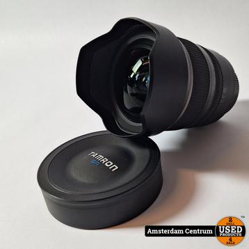 Tamron SP 15-30mm f/2.8 Di USD Sony - Als Nieuw