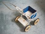 Jare 50 poppenwagen poppenwagen, Kinderen en Baby's, Overige typen, Gebruikt, Ophalen