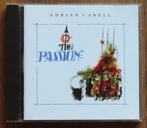 CD Adrian Snell: The Passion, Ophalen of Verzenden, Zo goed als nieuw, Gospel