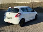 Suzuki Swift 1.2 Style EASSS CRUISE I PDC I LED I UNIEKE KM, Gebruikt, 1242 cc, 4 cilinders, Leder en Stof