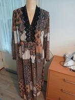 Ella italia🌸 nieuw maxi jurk mt 36, Overige kleuren, Verzenden, Nieuw, Ella italia