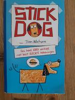 Tom Watson - Stick Dog (Special)  NIEUW, Fictie algemeen, Tom Watson, Ophalen of Verzenden, Zo goed als nieuw