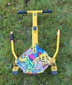 Hoverkart met leuke print. Bieden van € 25,-, Ophalen