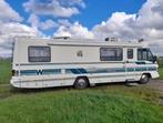 Winnebago chieftain camper, Caravans en Kamperen, Campers, Diesel, Particulier, 8 meter en meer, Tot en met 4
