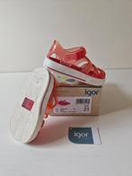 Waterschoenen Igor maat 21 fuchsia roze, Schoentjes, Jongetje of Meisje, Ophalen of Verzenden, Igor