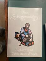 Leuk boek over Groesbeek met liedjes in dialect, Boeken, Ophalen of Verzenden, Zo goed als nieuw