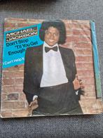 Michael jackson, Gebruikt, 7 inch, Single, Ophalen of Verzenden