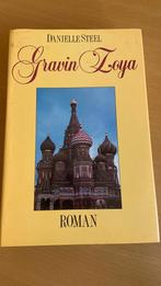 Gravin Zoya - Danielle Steel, Ophalen of Verzenden, Zo goed als nieuw