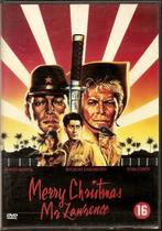 Merry Christmas Mr. Lawrence met o.a. David Bowie, Vanaf 16 jaar, Ophalen of Verzenden, Nieuw in verpakking, Actie en Avontuur