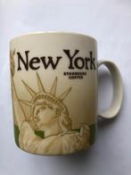 Starbucks Mok  New York Collectors Series, Ophalen of Verzenden, Nieuw, Gebruiksvoorwerp