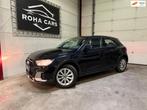 Audi A1 citycarver 30 TFSI citycarver automaat, Start-stop-systeem, 116 pk, Zwart, Origineel Nederlands