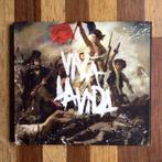 Coldplay - Viva la Vida, Ophalen of Verzenden, 2000 tot heden, Zo goed als nieuw